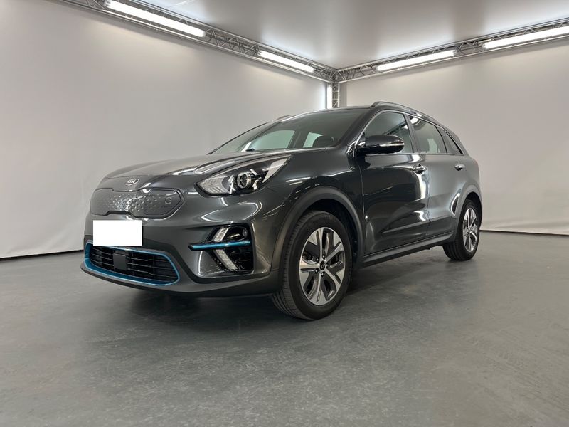 Kia Niro electric drive 150 kW Edition 7