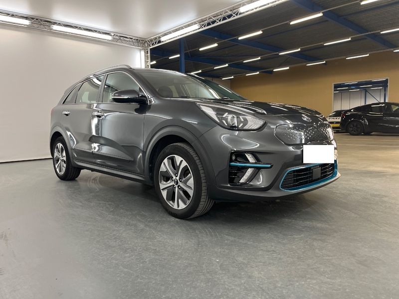Kia Niro electric drive 150 kW Edition 7 — zdjęcie 4
