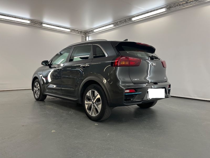 Kia Niro electric drive 150 kW Edition 7 — zdjęcie 2