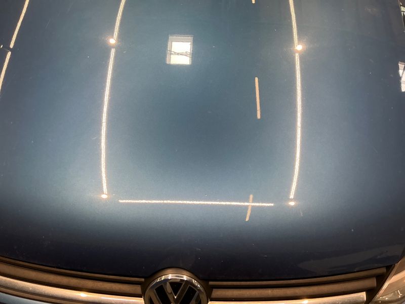 Volkswagen Polo 1.4 TDI Comfortline BlueMotion Tech 2015 – снимка 25