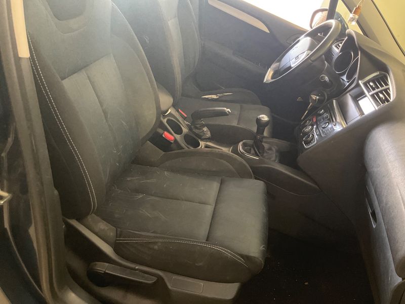 Citroen C4 1.6 HDi Confort 2014 – снимка 3