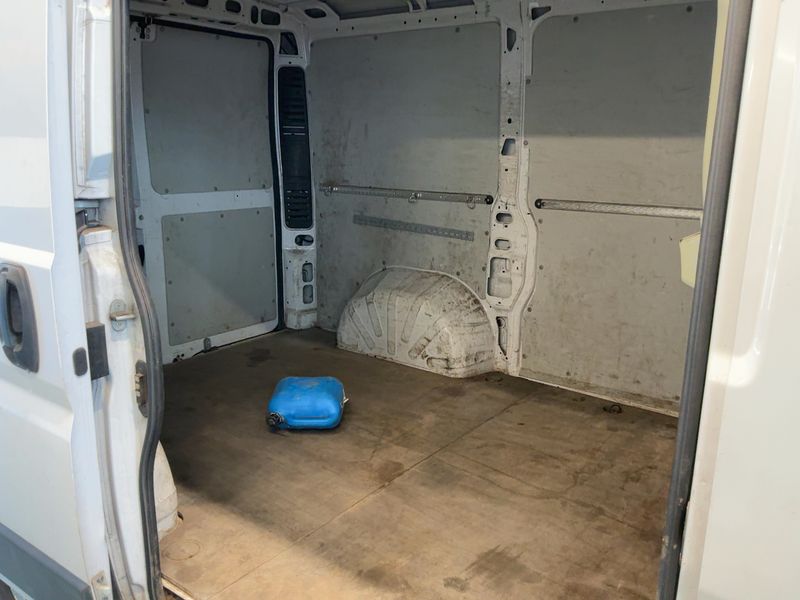 Fiat Ducato 2.3 Multijet L1H1 RS: 3000 mm 2020 – снимка 19