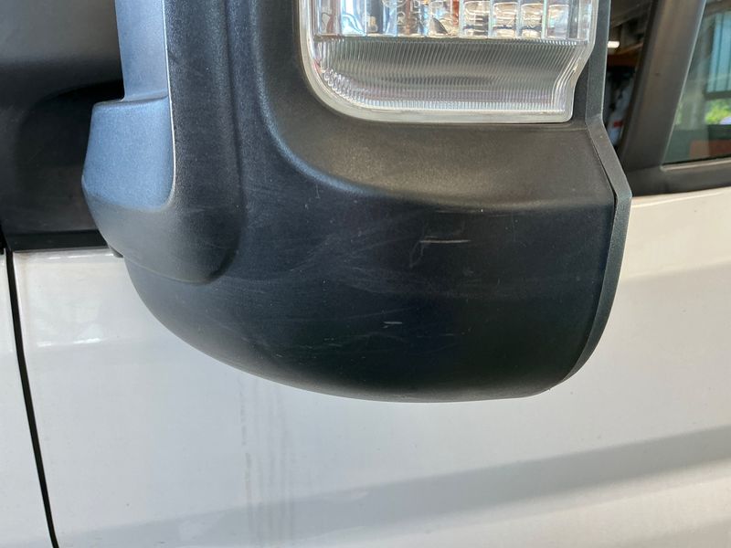Fiat Ducato 2.3 Multijet L1H1 RS: 3000 mm 2020 – снимка 39