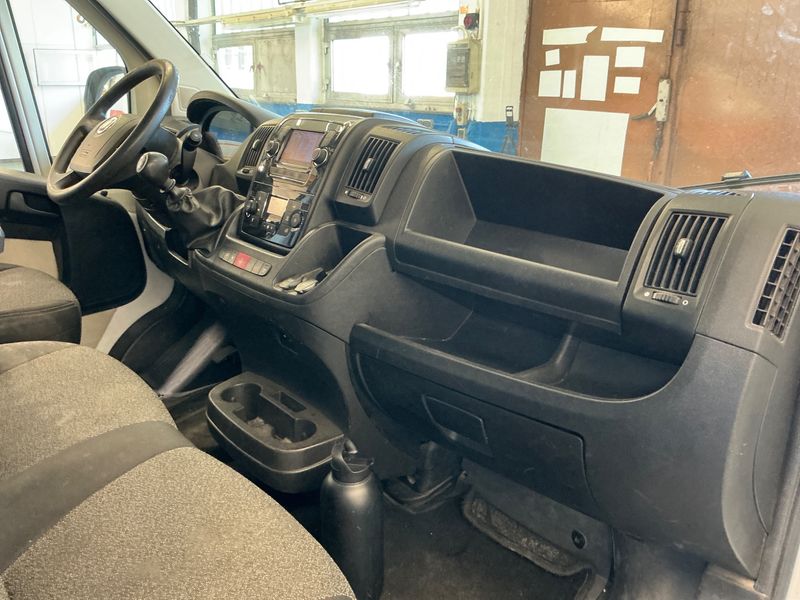Fiat Ducato 2.3 Multijet L1H1 RS: 3000 mm 2020 – снимка 27