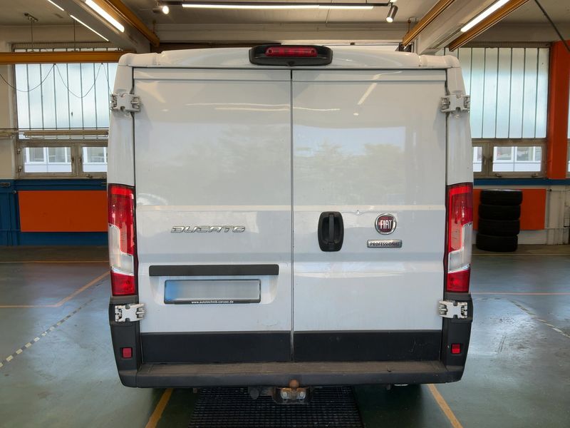 Fiat Ducato 2.3 Multijet L1H1 RS: 3000 mm 2020 – снимка 7