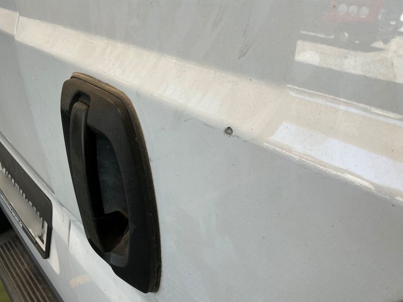 Fiat Ducato 2.3 Multijet L1H1 RS: 3000 mm 2020 – снимка 47