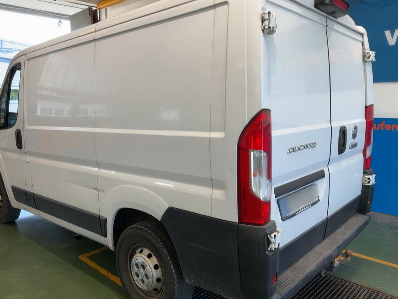 Fiat Ducato 2.3 Multijet L1H1 RS: 3000 mm 2020 – снимка 6