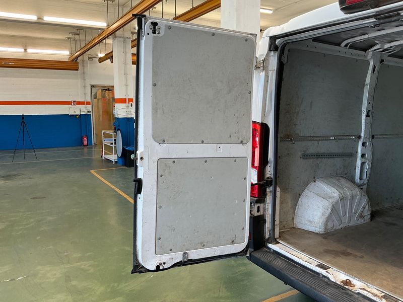 Fiat Ducato 2.3 Multijet L1H1 RS: 3000 mm 2020 – снимка 45