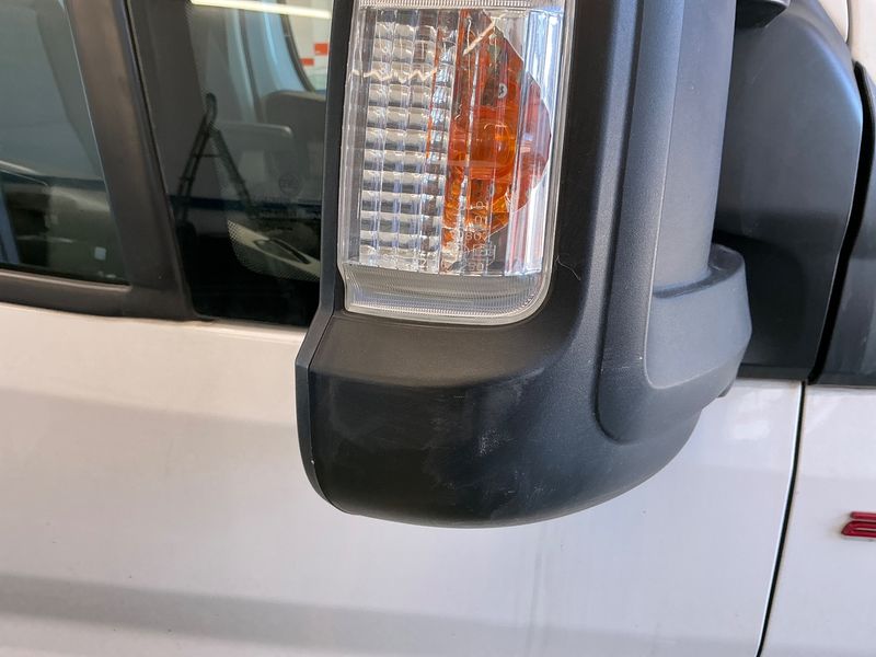 Fiat Ducato 2.3 Multijet L1H1 RS: 3000 mm 2020 – снимка 22