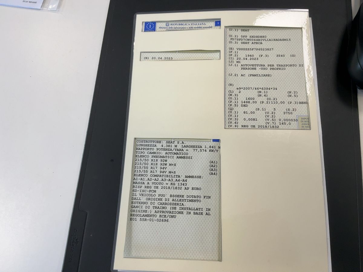 Seat Ateca d'occasion