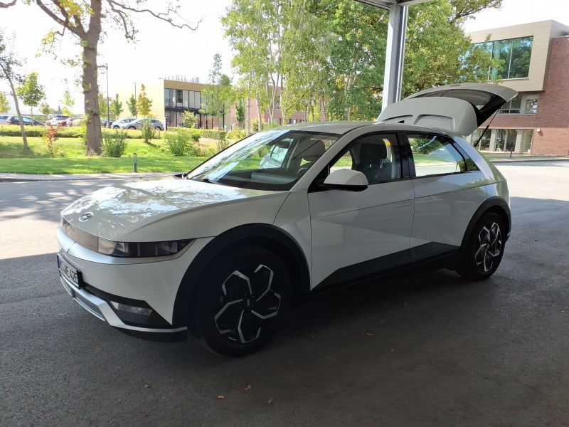 Hyundai IONIQ 5 electric drive 160 kW Dynamiq