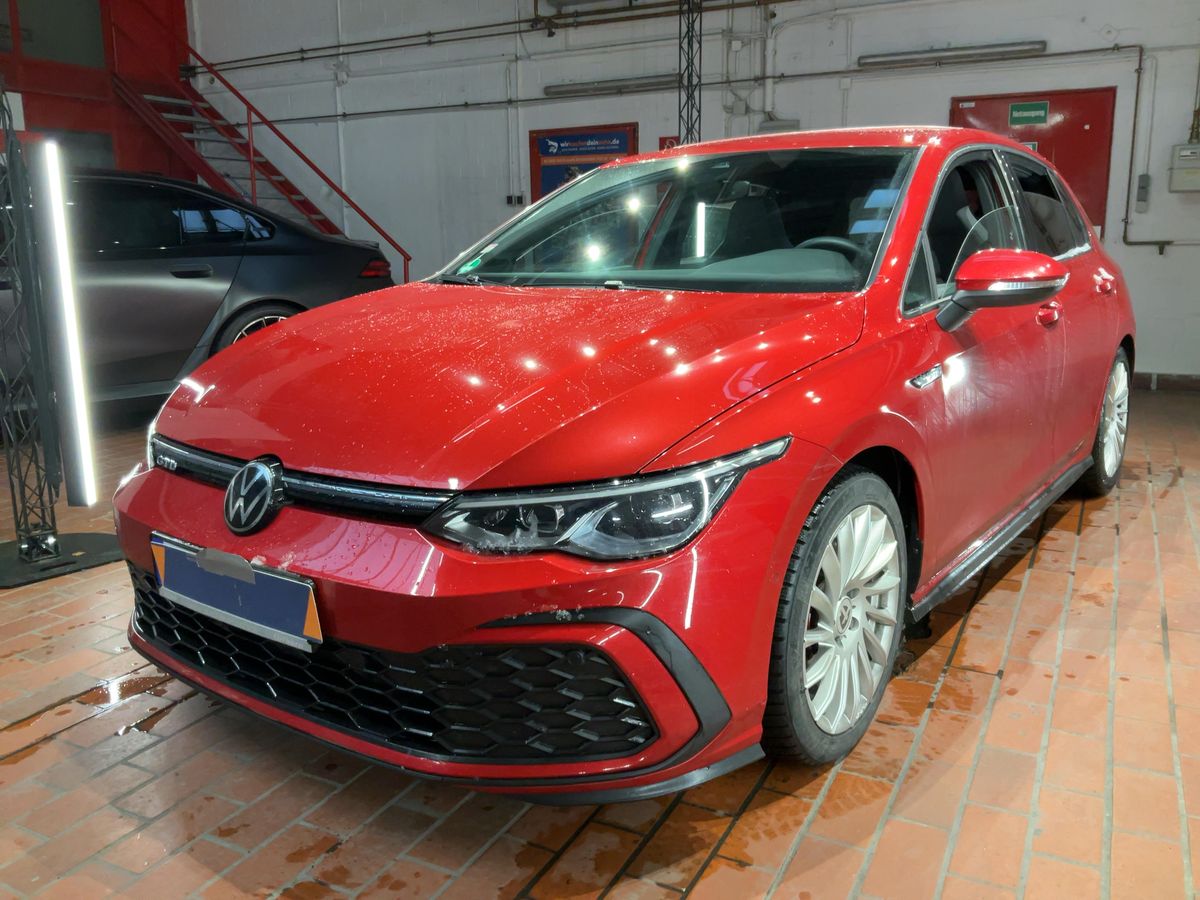 Volkswagen Golf d'occasion