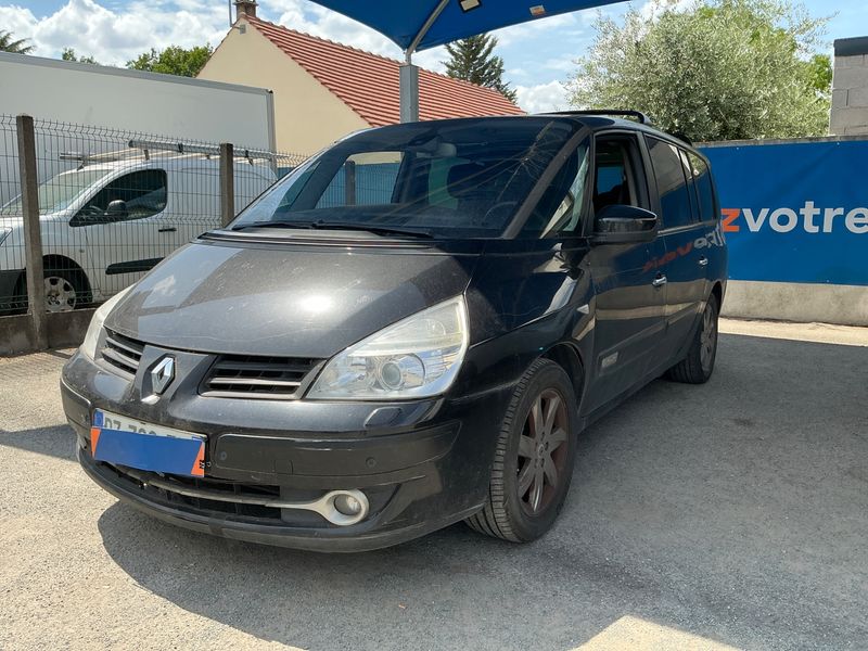 Renault Grand Espace 2.0 dCi Espace Edition 25th
