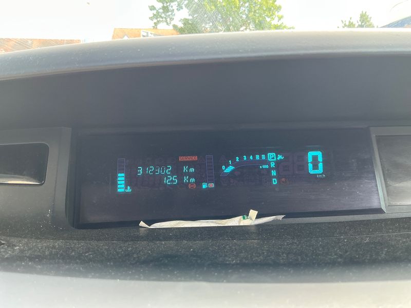 Renault Grand Espace 2.0 dCi Espace Edition 25th — zdjęcie 4