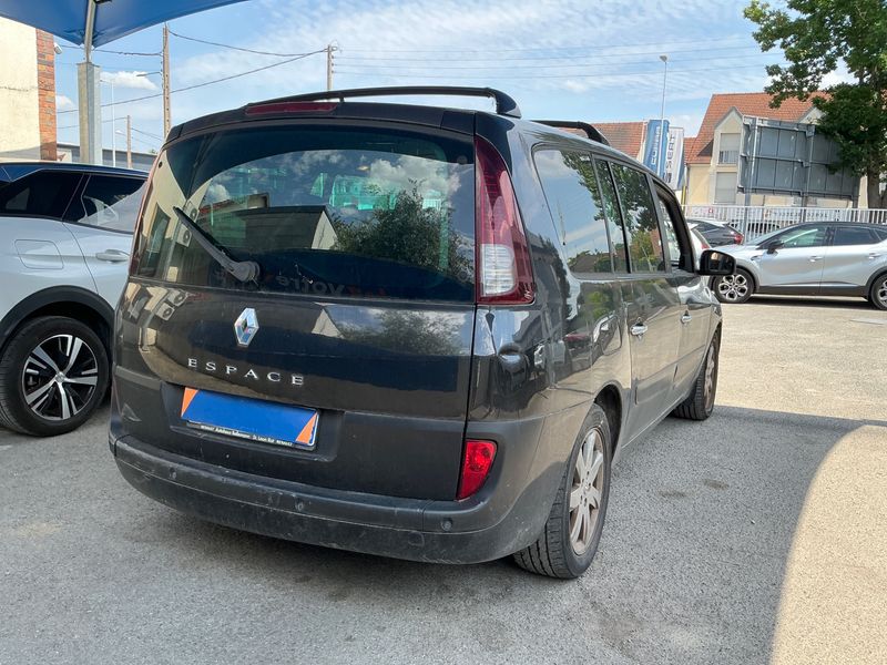 Renault Grand Espace 2.0 dCi Espace Edition 25th — zdjęcie 2
