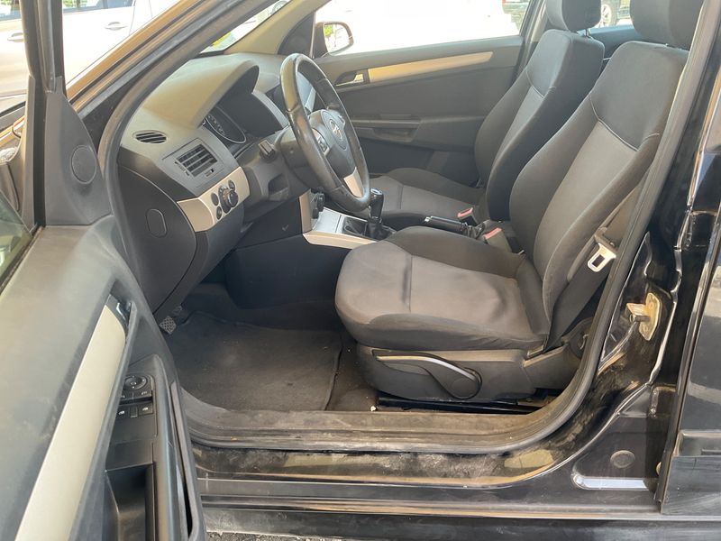 Opel Astra 1.7 CDTI Enjoy 2008 – снимка 3