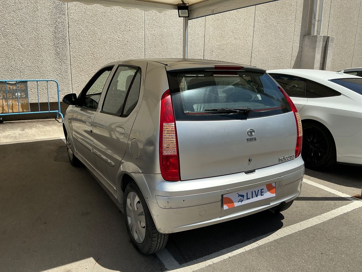 Tata Indica d'occasion