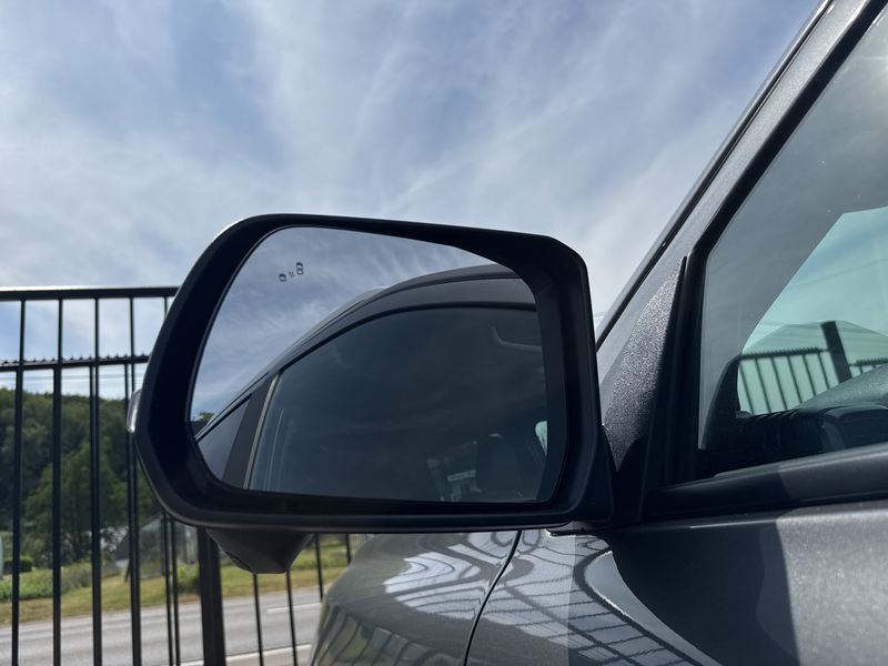 Ford Ranger 2.0 TDCi EcoBlue Wildtrak e-4WD Doppelkabine — zdjęcie 22