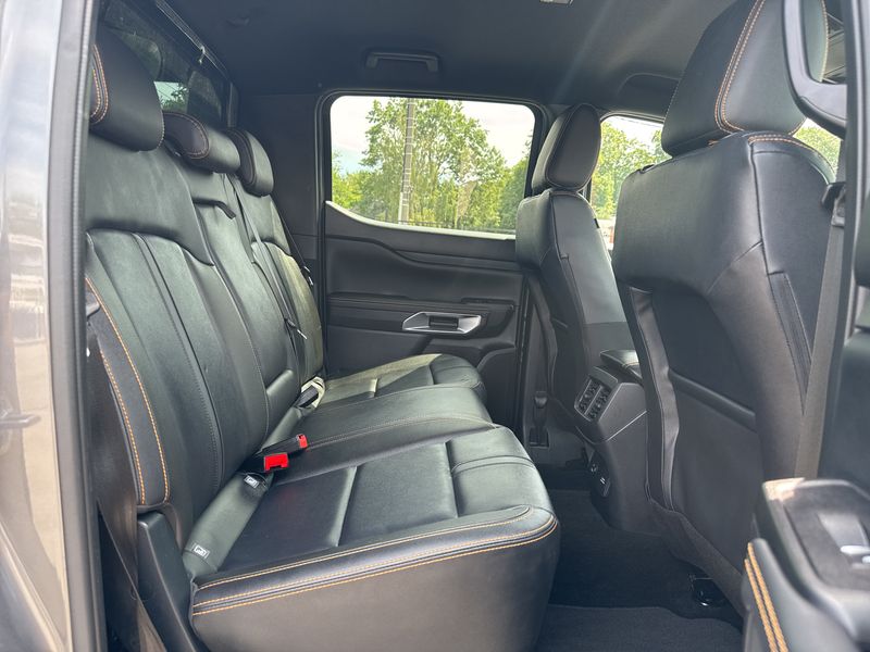 Ford Ranger 2.0 TDCi EcoBlue Wildtrak e-4WD Doppelkabine — zdjęcie 14