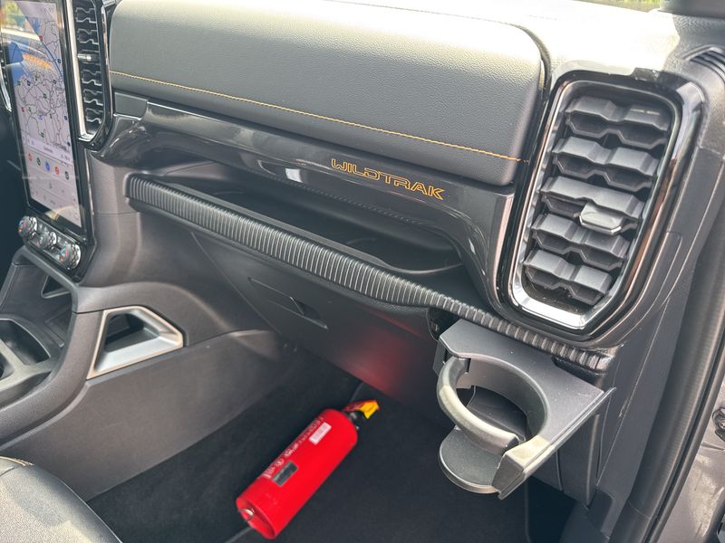Ford Ranger 2.0 TDCi EcoBlue Wildtrak e-4WD Doppelkabine — zdjęcie 21
