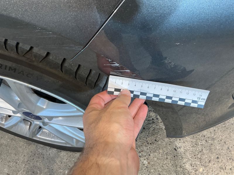 Ford Focus 1.0 EcoBoost Business 2018 – снимка 31