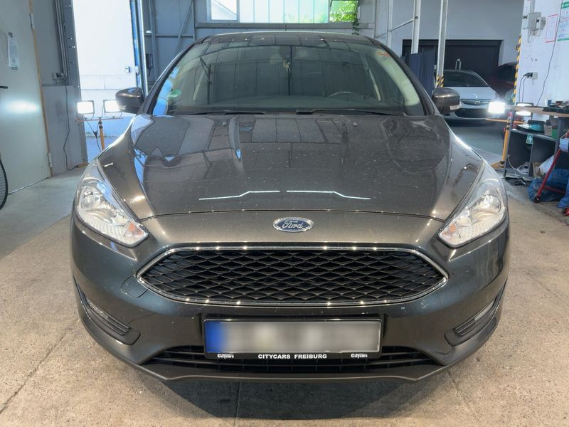 Ford Focus 1.0 EcoBoost Business 2018 – снимка 14