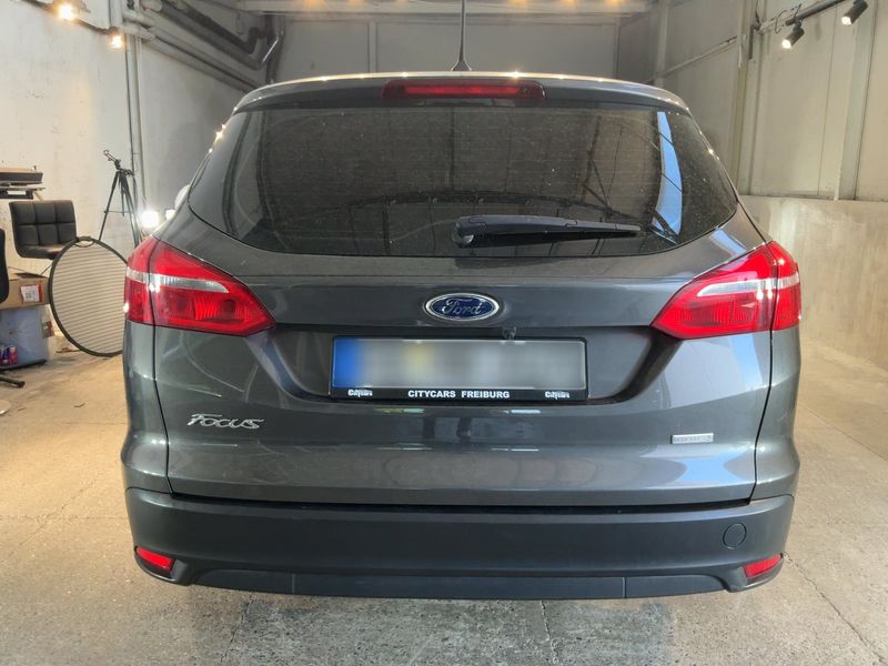 Ford Focus 1.0 EcoBoost Business 2018 – снимка 7