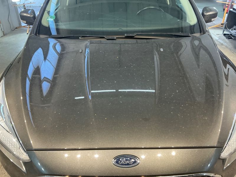 Ford Focus 1.0 EcoBoost Business 2018 – снимка 32