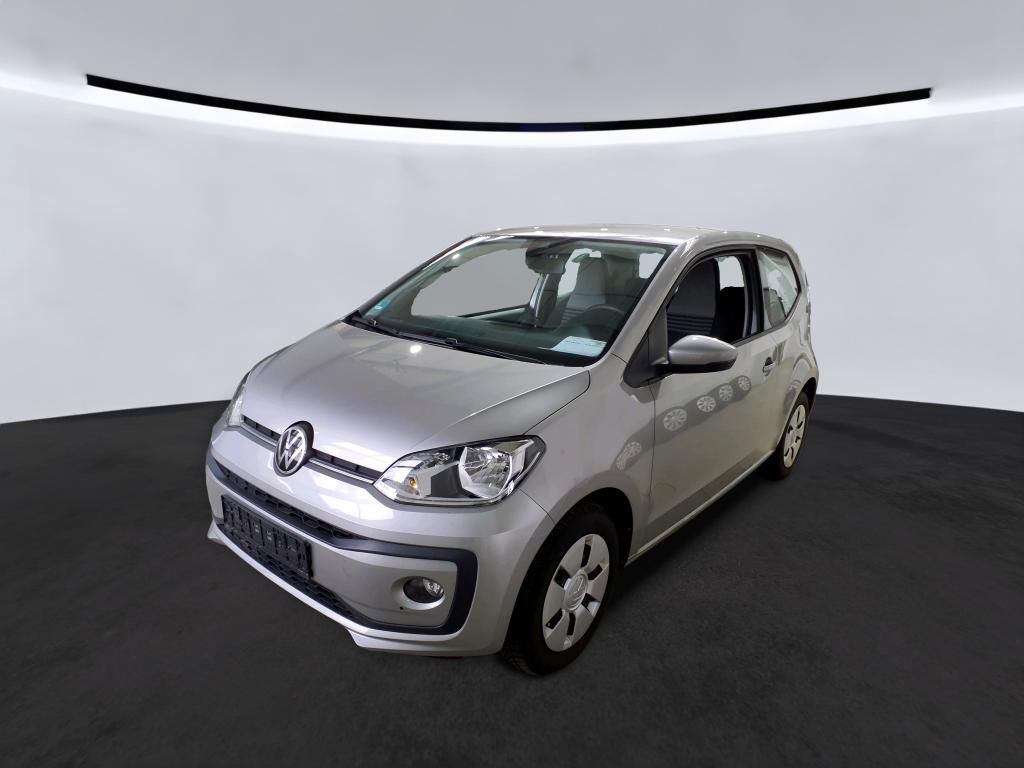 Volkswagen up! d'occasion