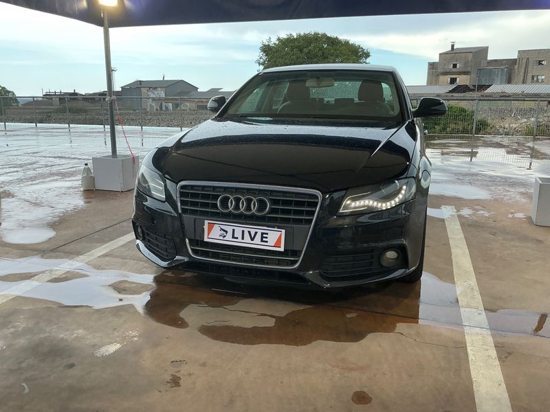 Audi A4 2.7 V6 TDI 2008 – снимка 1