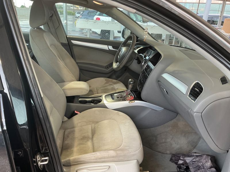 Audi A4 2.7 V6 TDI 2008 – снимка 3