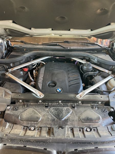BMW X7 xDrive 40d Mild-Hybrid M Sport — zdjęcie 8