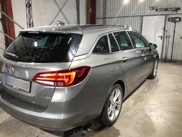 Opel Astra 1.4 SIDI Turbo Dynamic Start&Stop — zdjęcie 6
