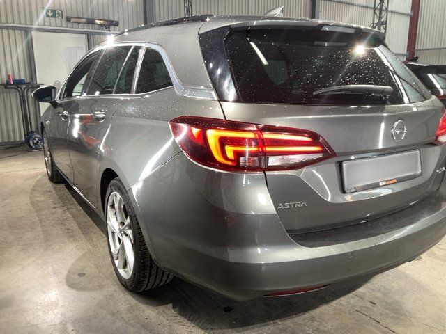Opel Astra 1.4 SIDI Turbo Dynamic Start&Stop — zdjęcie 3