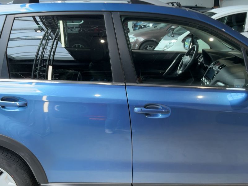 Subaru Forester 2.0 Diesel Sport — zdjęcie 7