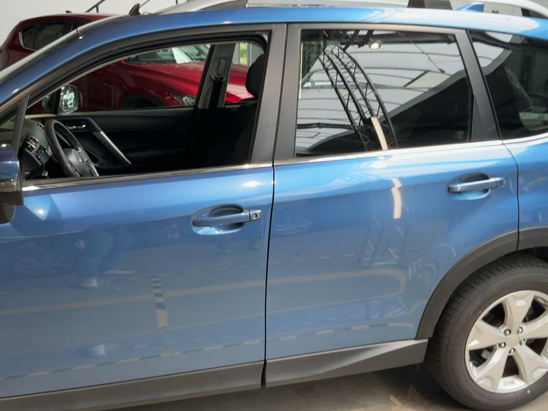 Subaru Forester 2.0 Diesel Sport — zdjęcie 4