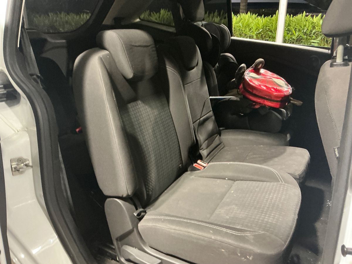 Ford Grand 2015 — photo 27