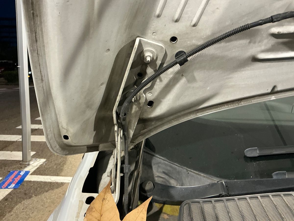 Ford Grand 2015 — photo 41