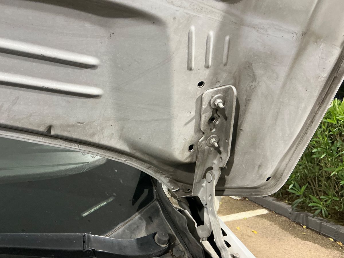 Ford Grand 2015 — photo 38