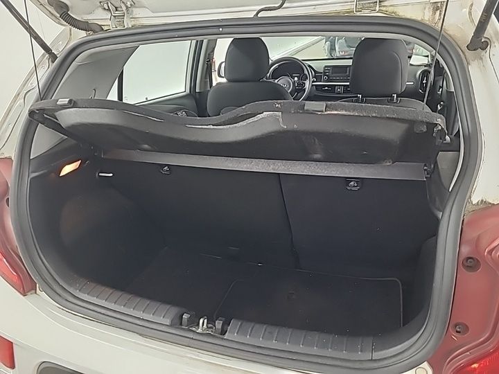Kia Picanto 1.0 Colour Edition — zdjęcie 5
