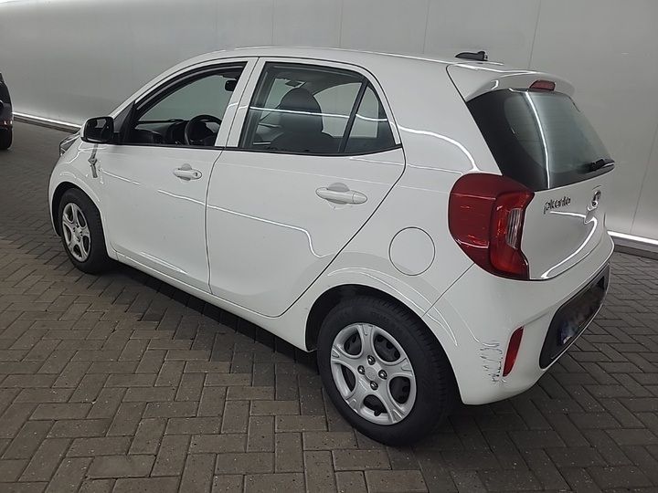 Kia Picanto 1.0 Colour Edition — zdjęcie 2