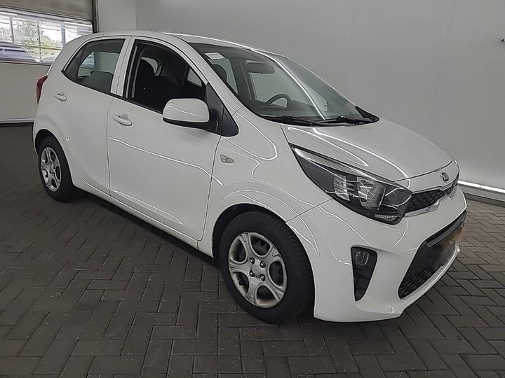 Kia Picanto 1.0 Colour Edition — zdjęcie 4