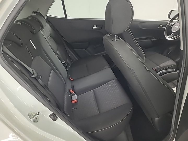 Kia Picanto 1.0 Colour Edition — zdjęcie 8