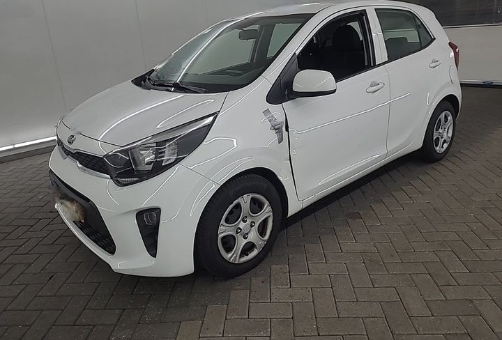 Kia Picanto 1.0 Colour Edition