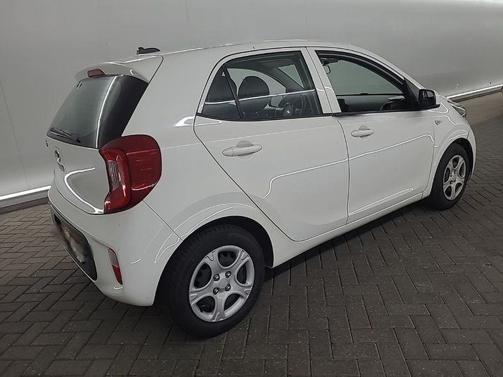 Kia Picanto 1.0 Colour Edition — zdjęcie 3