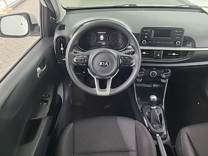 Kia Picanto 1.0 Colour Edition — zdjęcie 7