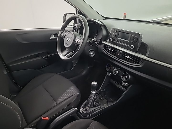 Kia Picanto 1.0 Colour Edition — zdjęcie 6