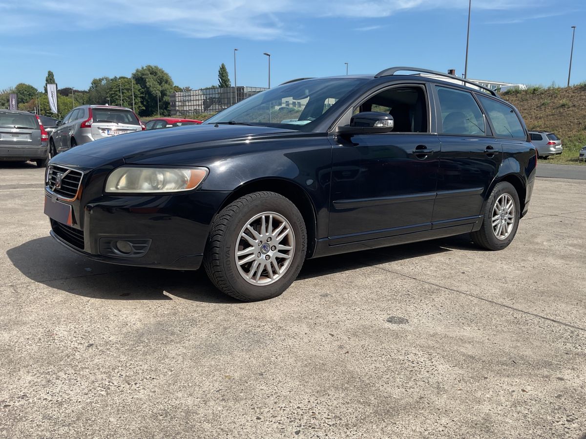 Volvo V50 1.6 D