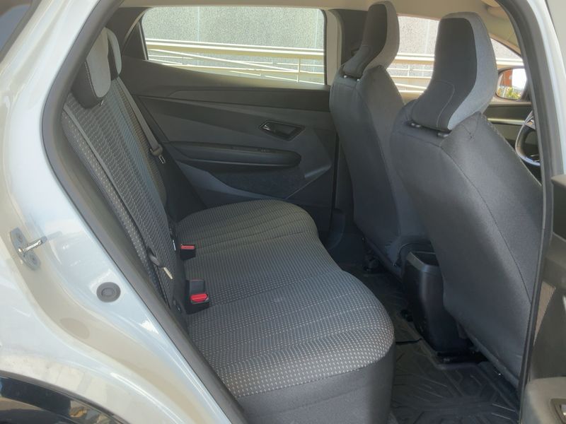 Renault Megane E-Tech EV60 Equilibre — zdjęcie 14