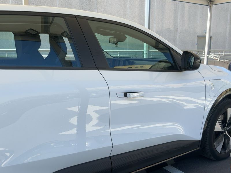 Renault Megane E-Tech EV60 Equilibre — zdjęcie 7
